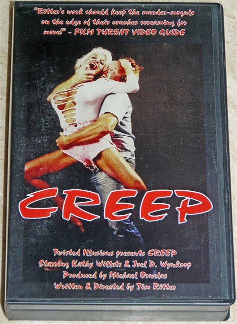 creep imdb|Creep (1995) .